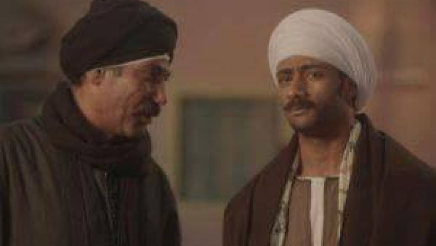 صور| أبرزهم «عم كامل».. أدوار في حياة الفنان محمد أبو الوفا