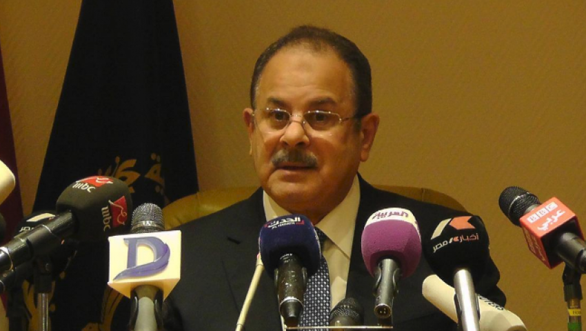 فيديو.. وزير الداخية: الدعم الشعبي للدولة غير كاف لمواجهة الإرهاب