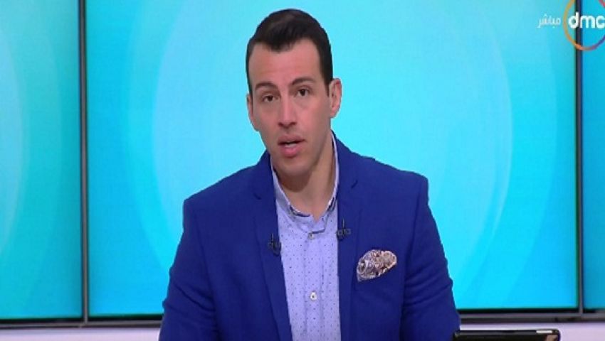 رامي رضوان : لا يوجد سبب يدفع بشار الأسد لارتكاب مجزرة إدلب