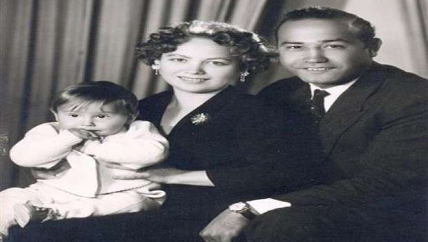 «قلب الأسد» يخونه أحيانًا.. هكذا حصلت حفيدة معلم «رأفت الهجان» على الجنسية الإسرائيلية «قلب الأسد» يخونه أحيانًا.. هكذا حصلت حفيدة معلم «رأفت الهجان» على الجنسية الإسرائيلية