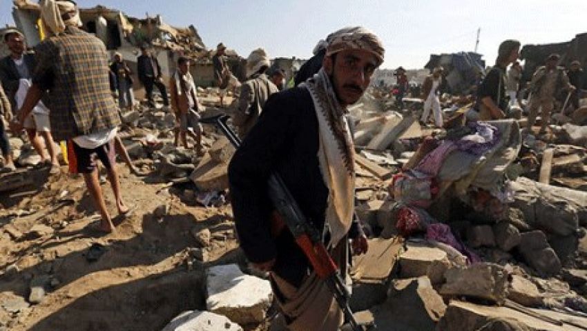 مقتل قيادي حوثي بارز بمعارك مع الجيش اليمني في صعدة