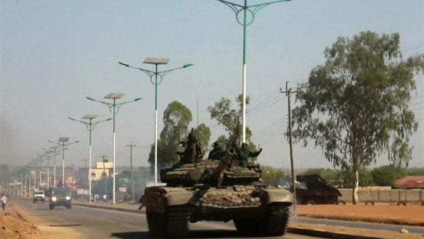 بسبب أعمال قتل.. جنوب السودان يفرض حظرا للتجول شمال البلاد