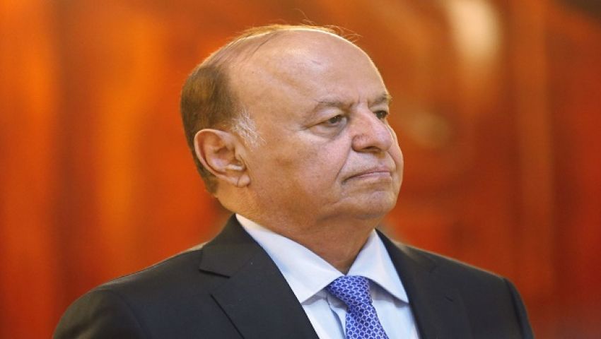 هادي يعين قائدين بالجيش خلفًا لاثنين قتلا بمعارك مع «الحوثيين»