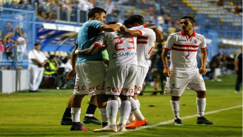 سلسلة عوائق تحاصر «الزمالك» قبل السوبر «المصري السعودي»