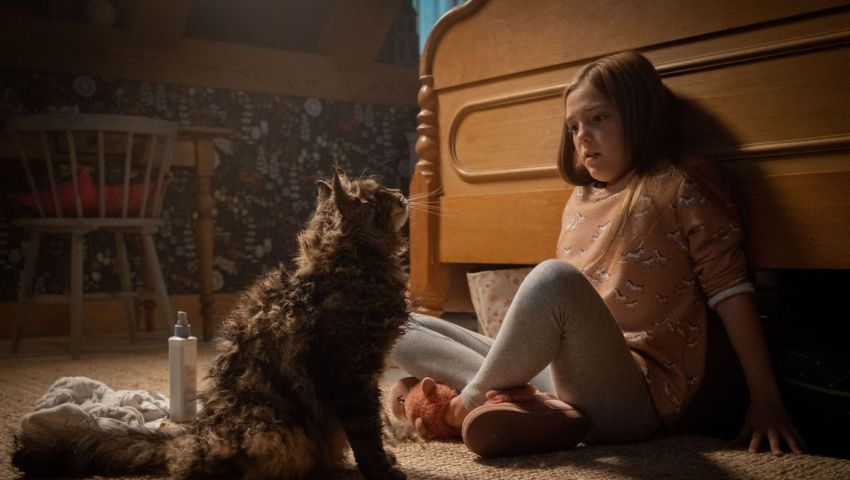 بهذه الإيرادات .. رعب «Pet Sematary»  ينافس بقوة  في شباك التذاكر