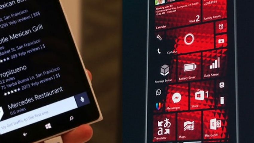 تحديث جديد من مايكروسوفت على هواتف أندرويد