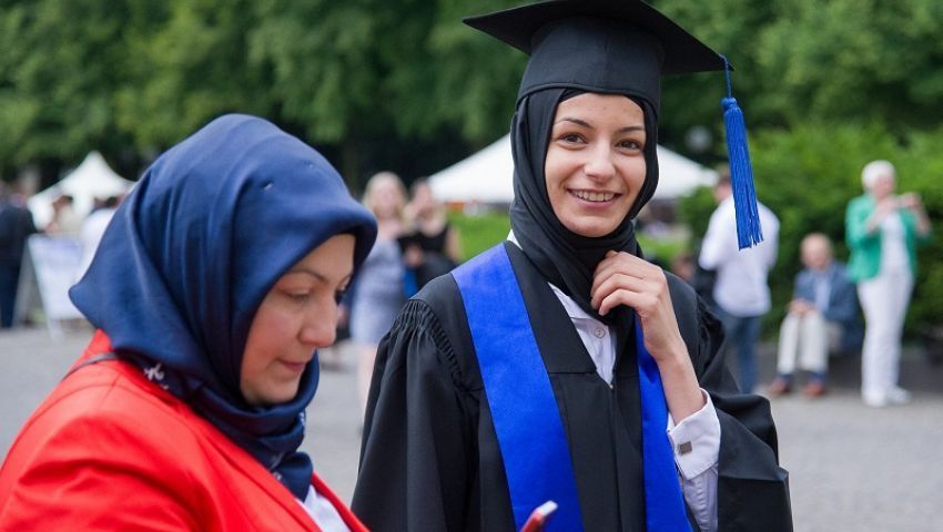 فيديو| تعرف على مصروفات الجامعة الروسية في العام الجديد 2019 -2020