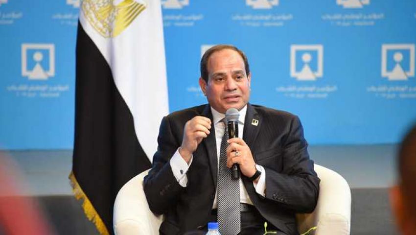 تفاصيل القمة العربية الأوروبية بشرم الشيخ.. الأسباب والحضور وجدول الأعمال
