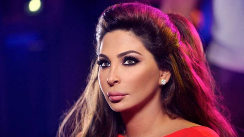 اليسا مهاجمة الحكومة اللبنانية : تسمحولنا نرجع نثور