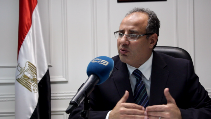 محافظ اﻹسكندرية:استمرار حالة الطوارئ لمواجهة مخالفات المخابز