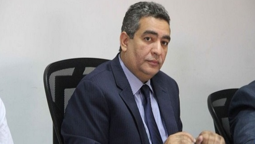 مجاهد: اتحاد الكرة يخاف من القطبين؟ الصمت ليس ضعفا