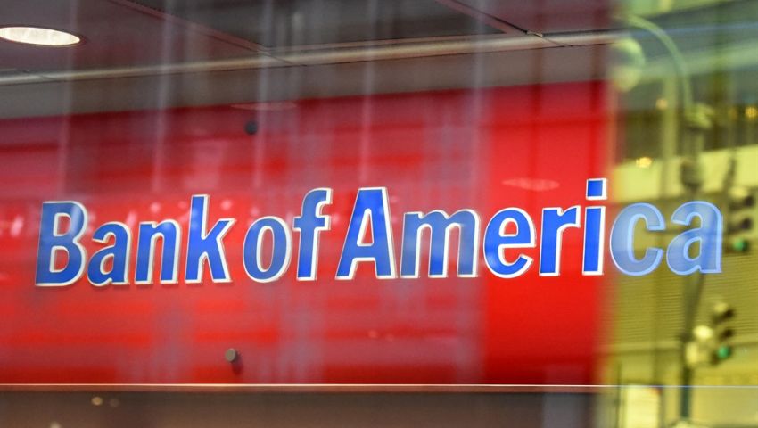نمو أرباح بنك أوف أمريكا 46.8% مع زيادة التداول بعد فوز ترامب