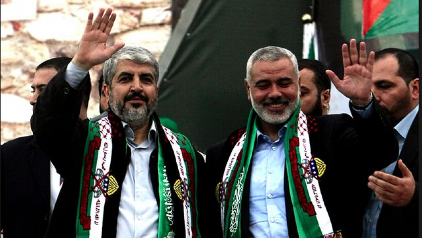 فيديو..كاتب فلسطيني: حماس قدمت نموذجا فريدا لحركات التحرربإجرائها للانتخابات الداخلية