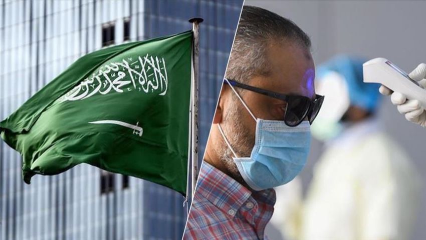 فيديو | إجراءات صارمة في السعودية لمواجهة كورونا