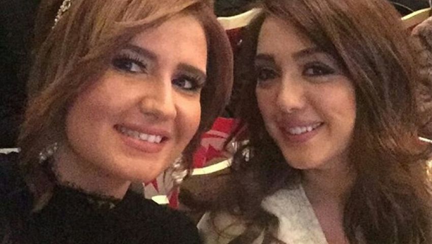 هنا شيحة تهنئ كندة علوش في عيد ميلادها بـ 3 صور: يا رب دايما مبسوطة