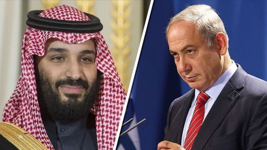 هل يؤيد السعوديون التطبيع؟.. سمدار بيري تفاجئ الإسرائيليين