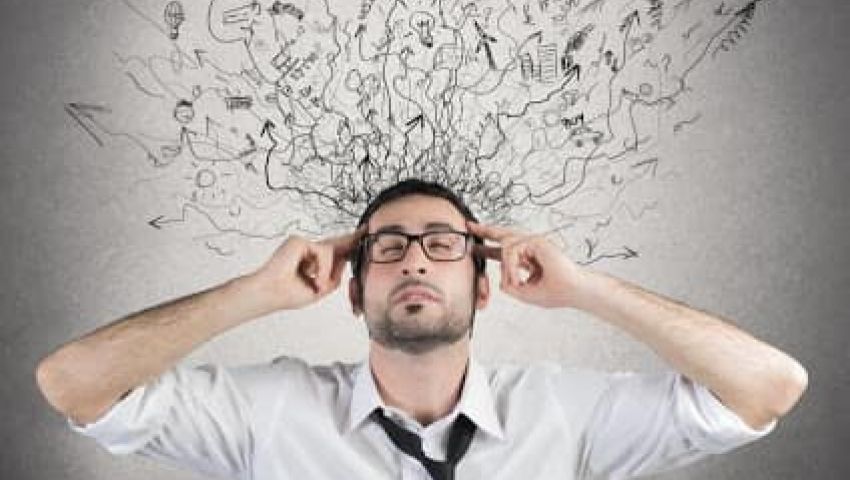 في هذا الكتاب.. طرق تنشيط المناعة النفسية وتقوية التفكير الإيجابي