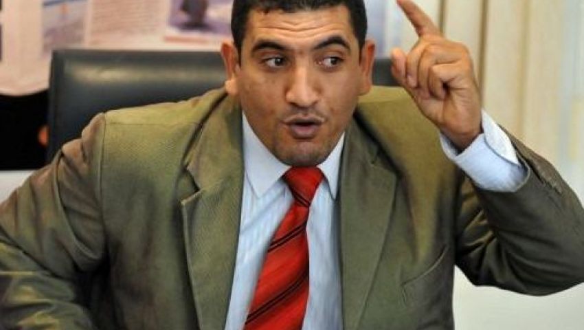 سياسي جزائري: لهذا.. الانتخابات في بلادنا شكلية