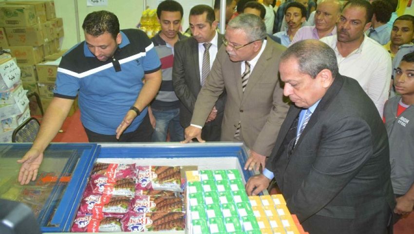 تفاصيل استعدادات المنيا لشهر رمضان