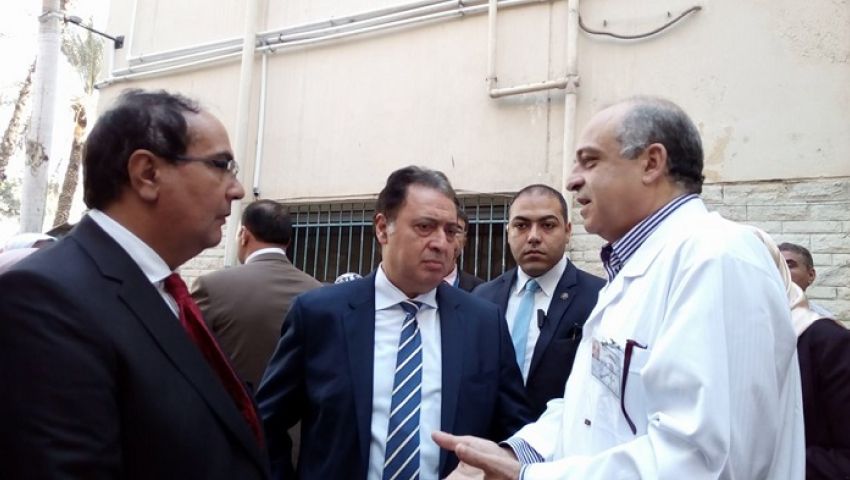 الحكومة تطرح 45 مستشفى تكامليًا للقطاع الخاص.. والصحة: «لا نعلم شيئًا»