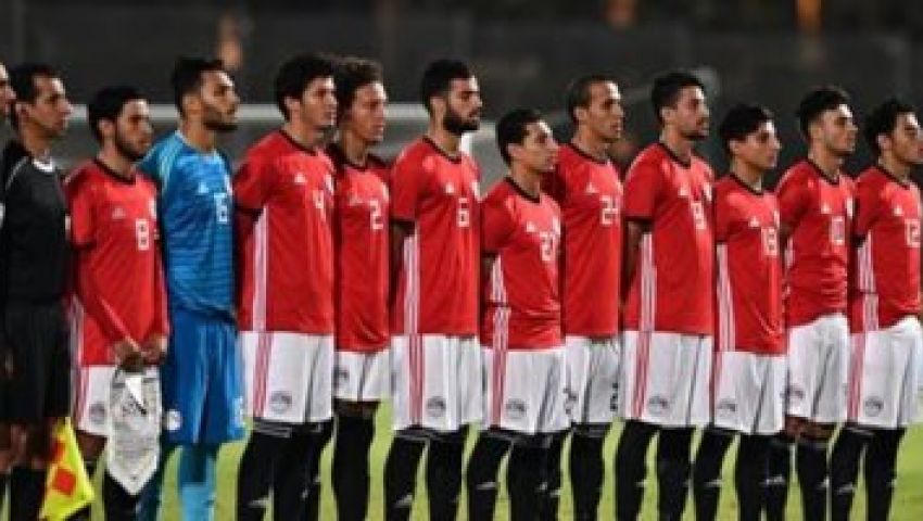 3 مشاهد من فوز المنتخب الأوليمبي على السعودية