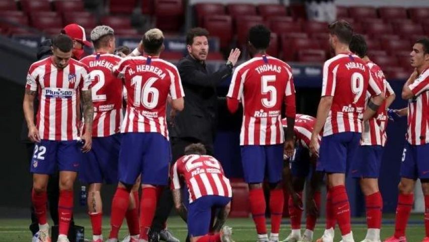 ليلة الأبطال | مفاجآت أتليتكو مدريد تصطدم بطموح لايبزيج