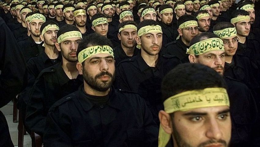 تليجراف: اكتشاف مخزن متفجرات لحزب الله في لندن