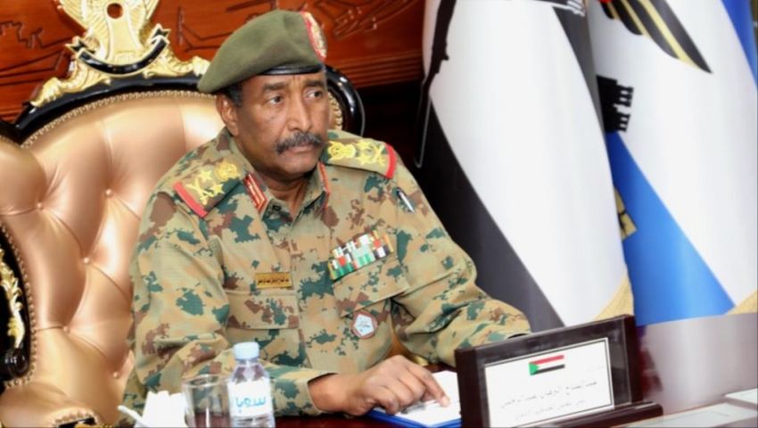 في تصعيد خطير.. معارضة السودان تتهم البرهان بفتح الباب للتدخل الخارجي