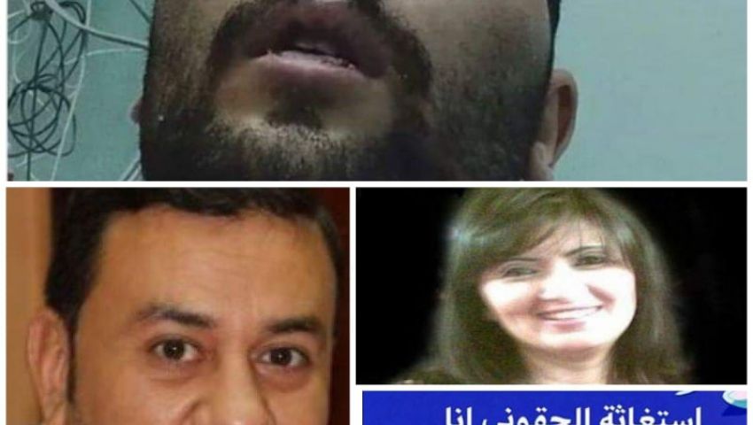 في 3 قصص..استغاثات قبل الموت من مصابي كورونا