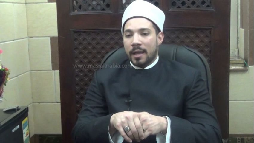 بالفيديو| عبد الله  رشدي يكشف تفاصيل اللقاء السري مع وكيل الأوقاف