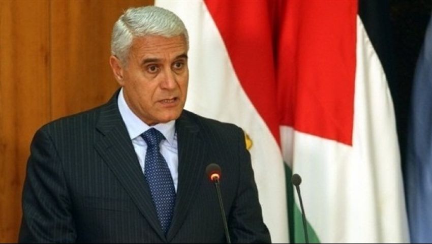 شاهد.. مراد موافي عن ترشحه للرئاسة : سيبوني في حالي