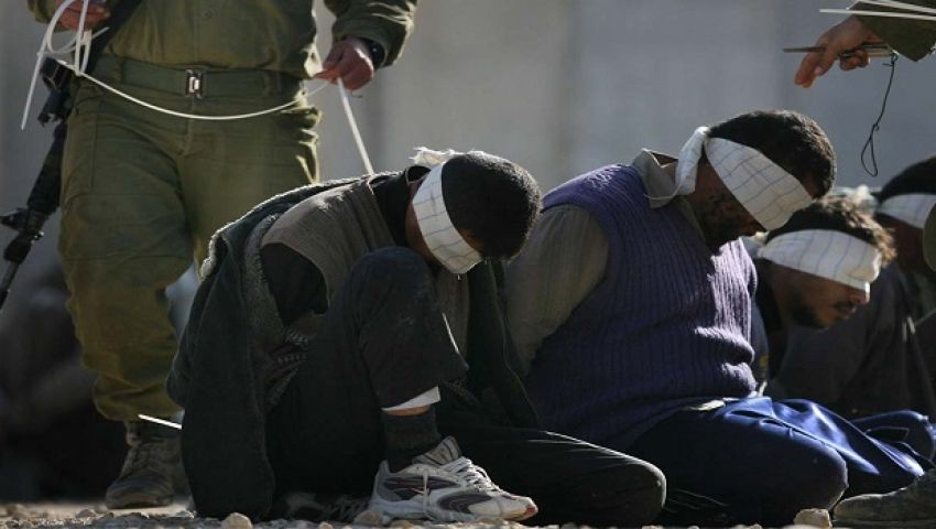 هيئة الأسرى: إسرائيل تعتقل في سجونها 10 برلمانيين فلسطينيين