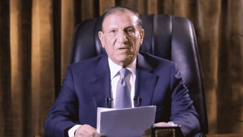 بروفيسور أمريكي: عنان يجذب مؤسسات الدولة التي همشها السيسي