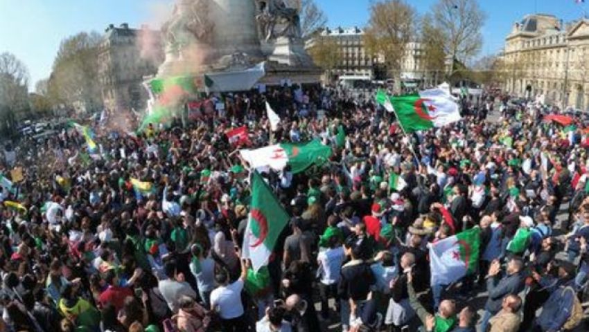 استمرار احتجاجات الجزائر.. وتوقعات باستقالة بوتفليقة قريبًا