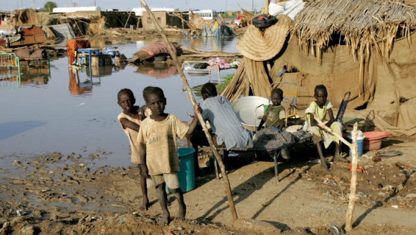 الأمم المتحدة: 10 قتلى ونزوح أكثر من 270 ألفاً في الصومال