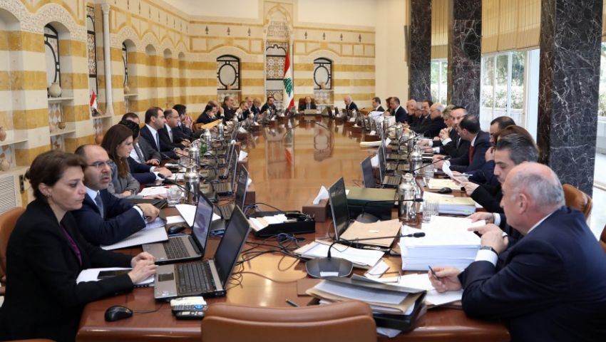 بين نار الاحتجاجات وإصلاحات سيدر.. الحكومة اللبنانية تحاول تمرير الموازنة