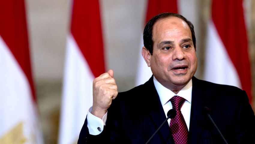 فيديو| أبرزها زيادة الأجور والمعاشات .. 7 قرارات سارّة من السيسي للمصريين