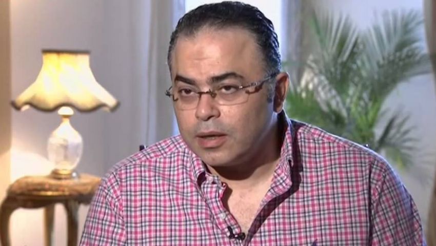 عمرو سمير عاطف: ماذا سيترتب على تصريحات سالم عبد الجليل في مجتمع مليء بالتطرف؟