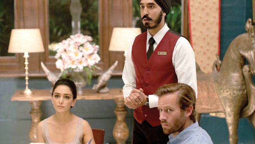 «HOTEL MUMBAI» حين تجتمع البطولة والإنسانية.. تعرف على إيراداته