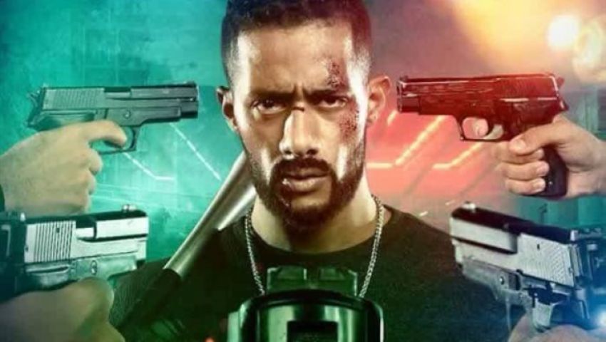 تعرف على إيرادات أفلام عيد الأضحى.. المنافسة تشتعل بين البدلة والديزل