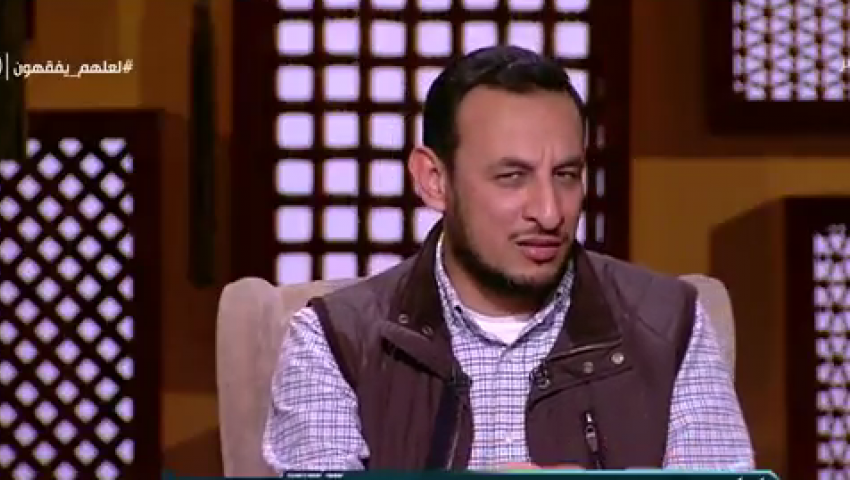 شاهد..داعية إسلامي:  الرجل يفضل هذا النوع من النساء ولا يتزوج عليها