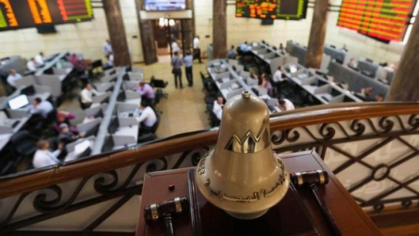 البورصة ترتفع مع بداية تعاملات  الأحد