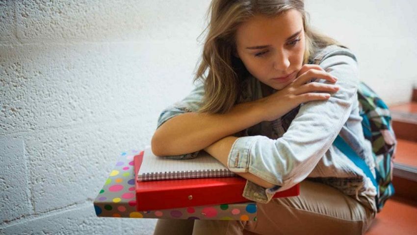 احذري ..  الاكتئاب يقلل من القدرات الذهنية