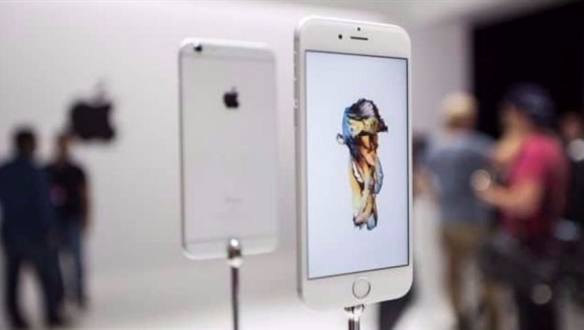 Apple نظارة واقع معزز وتخطط لدمج التقنية بهواتف iPhone المستقبلية