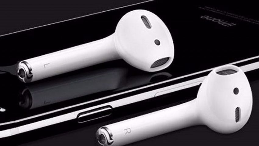 iOS الجديد يتيح البحث عن سماعات آير بود المفقودة