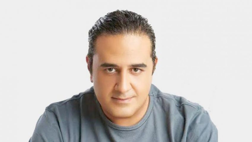 فيديو| خالد سرحان : عادل إمام «أب روحي» وهذه حقيقة صلة القرابة مع شكري سرحان