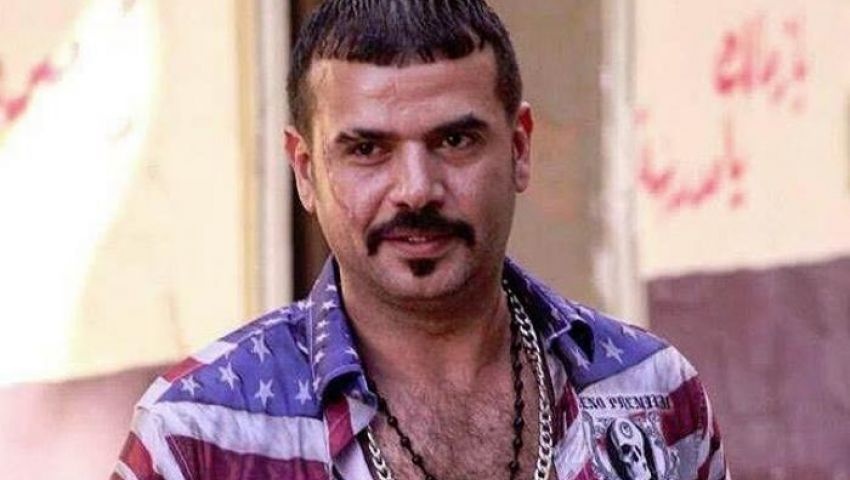 محمود العسيلي ساخرًا من سامو زين: نفسي اكتب تويتة عن المغني اللي عمل دور بلطجي
