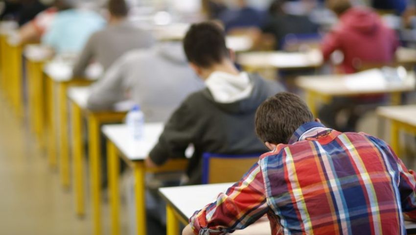 بنسبة نجاح 84%.. ننشر نتيجة الشهادة الإعدادية بالإسكندرية