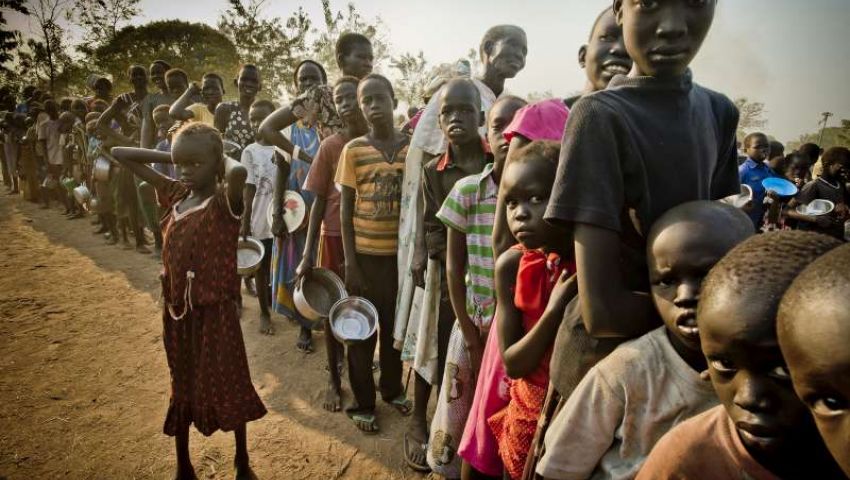 الأمم المتحدة: السودان يستضيف 417 ألف لاجئ من جارته الجنوبية