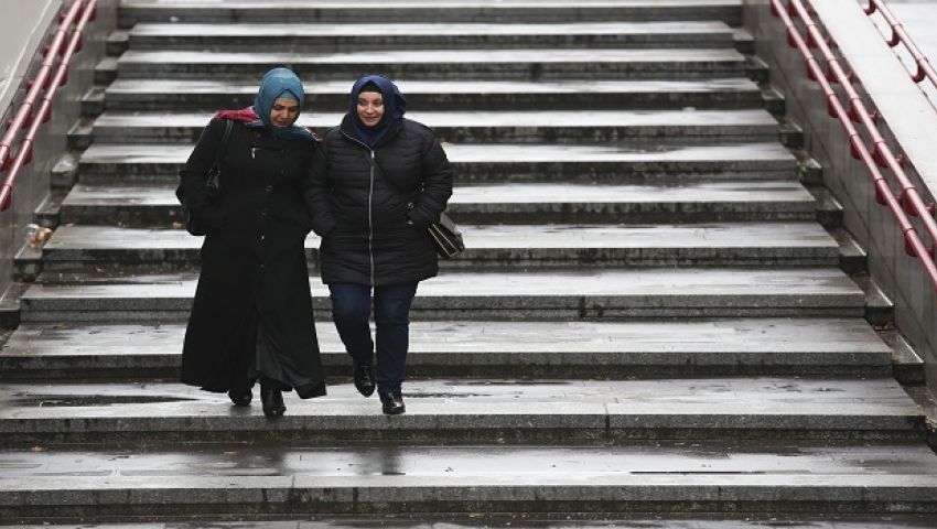 منظمة إسلامية بألمانيا عن «حظر الحجاب بأوروبا»: حكم ضد الحريات